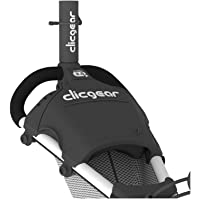Los mejores  - Clicgear Standard Umbrella Holder Paragüero- Unisex Adulto- Negro- Talla única